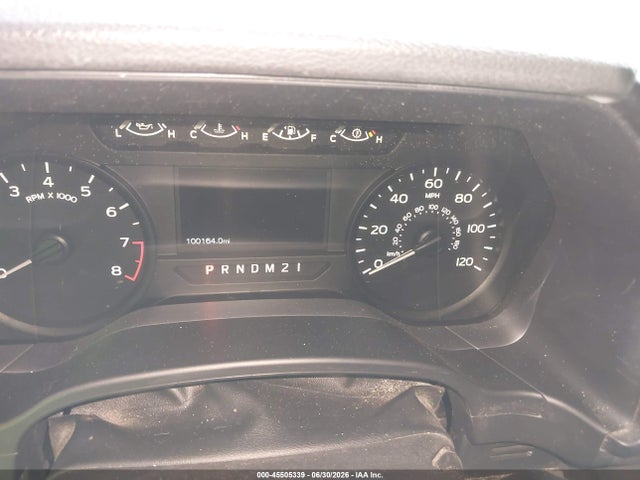 Ford F-150 Xl 2018 1FTEX1CB0JKF06101 Image 15