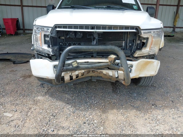 Ford F-150 Xl 2018 1FTEX1CB0JKF06101 Image 6