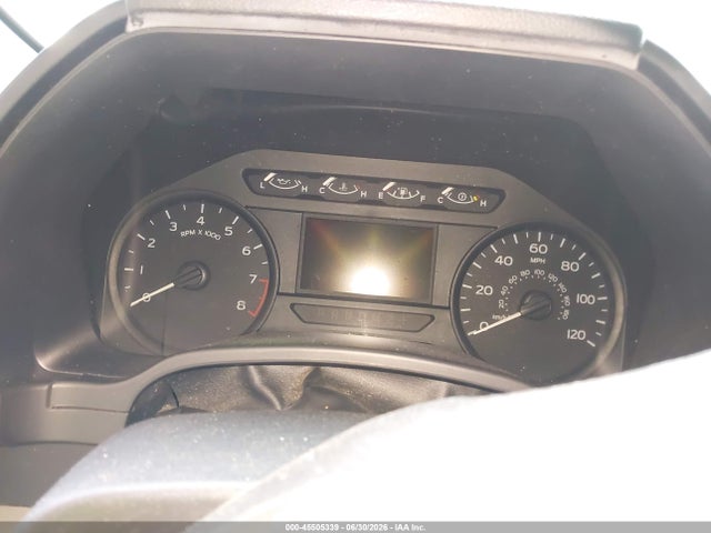 Ford F-150 Xl 2018 1FTEX1CB0JKF06101 Image 7