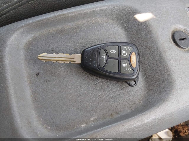 Aukcja sprzedaży 2005 Chrysler Town & Country Touring, vin: 2C4GP54L35R208611, numer aukcji: 45505341