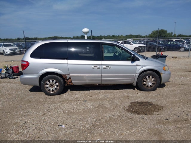 Aukcja sprzedaży 2005 Chrysler Town & Country Touring, vin: 2C4GP54L35R208611, numer aukcji: 45505341