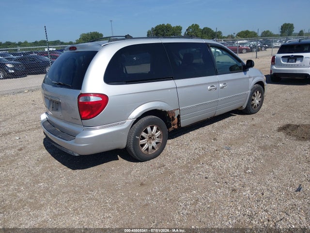 Aukcja sprzedaży 2005 Chrysler Town & Country Touring, vin: 2C4GP54L35R208611, numer aukcji: 45505341