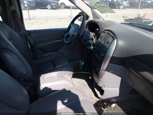 Aukcja sprzedaży 2005 Chrysler Town & Country Touring, vin: 2C4GP54L35R208611, numer aukcji: 45505341