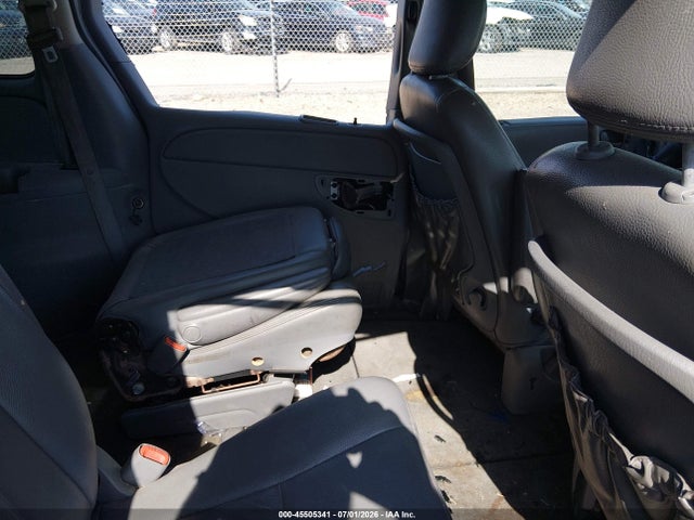 Aukcja sprzedaży 2005 Chrysler Town & Country Touring, vin: 2C4GP54L35R208611, numer aukcji: 45505341
