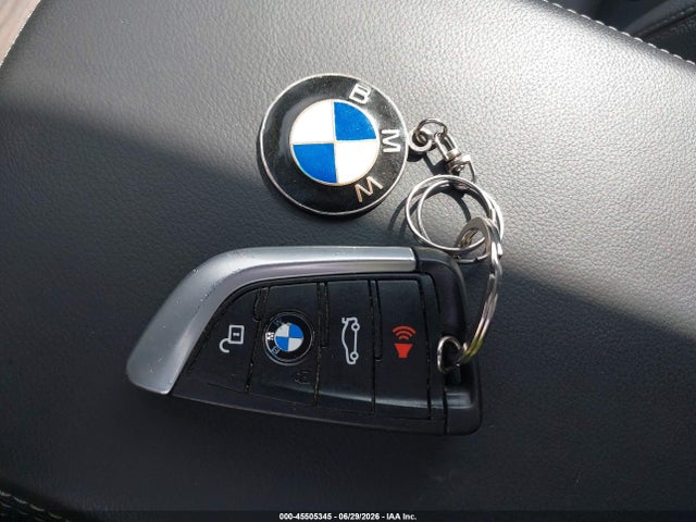 2018 Bmw X3 Xdrive30i მანქანა იყიდება აუქციონზე, vin: 5UXTR9C58JLD62626, აუქციონის ნომერი: 45505345