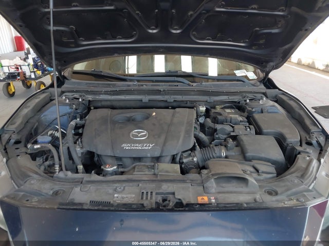 Aukcja sprzedaży 2015 Mazda Mazda3 I Grand Touring, vin: 3MZBM1W78FM172237, numer aukcji: 45505347