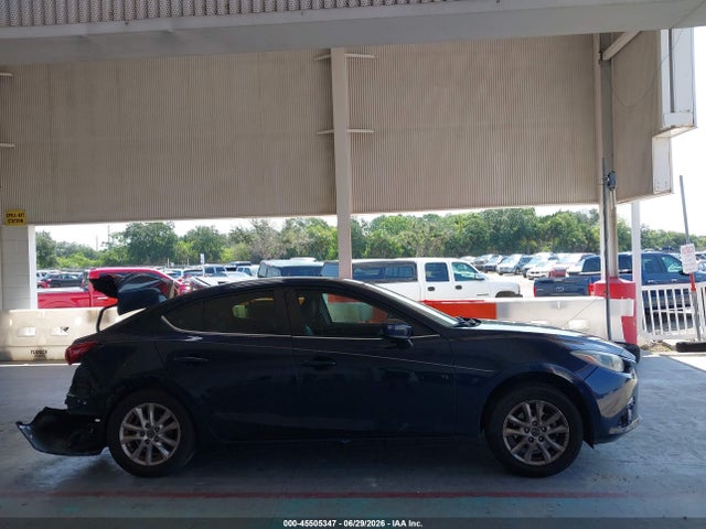 Aukcja sprzedaży 2015 Mazda Mazda3 I Grand Touring, vin: 3MZBM1W78FM172237, numer aukcji: 45505347