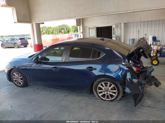 Aukcja sprzedaży 2015 Mazda Mazda3 I Grand Touring, vin: 3MZBM1W78FM172237, numer aukcji: 45505347