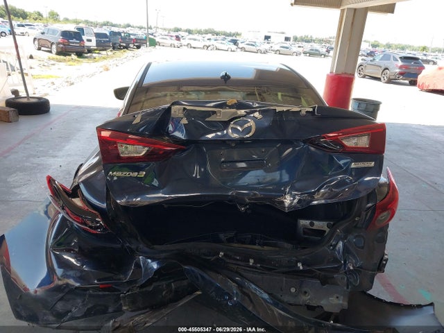 Aukcja sprzedaży 2015 Mazda Mazda3 I Grand Touring, vin: 3MZBM1W78FM172237, numer aukcji: 45505347