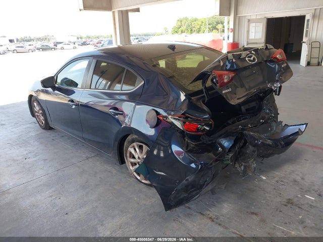 Aukcja sprzedaży 2015 Mazda Mazda3 I Grand Touring, vin: 3MZBM1W78FM172237, numer aukcji: 45505347
