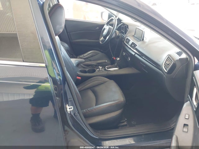 Aukcja sprzedaży 2015 Mazda Mazda3 I Grand Touring, vin: 3MZBM1W78FM172237, numer aukcji: 45505347