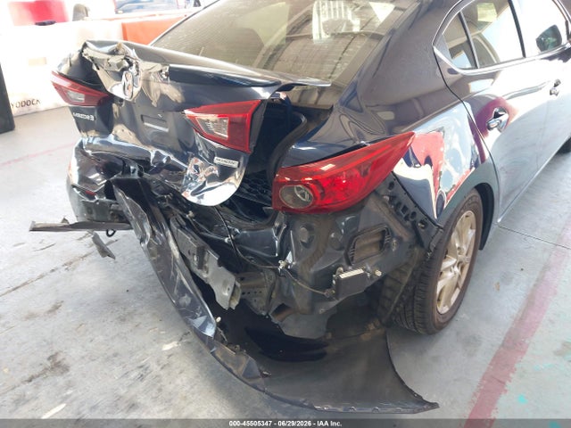Aukcja sprzedaży 2015 Mazda Mazda3 I Grand Touring, vin: 3MZBM1W78FM172237, numer aukcji: 45505347