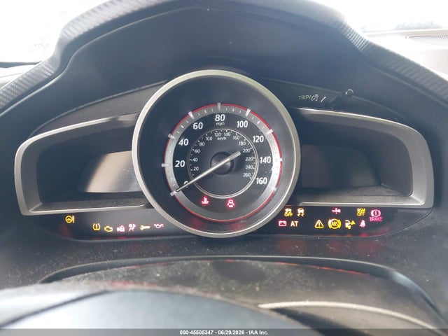 Aukcja sprzedaży 2015 Mazda Mazda3 I Grand Touring, vin: 3MZBM1W78FM172237, numer aukcji: 45505347