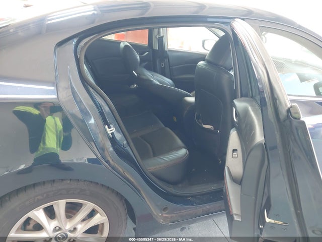 Aukcja sprzedaży 2015 Mazda Mazda3 I Grand Touring, vin: 3MZBM1W78FM172237, numer aukcji: 45505347