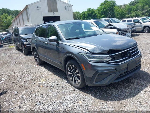 Aukcja sprzedaży 2024 Volkswagen Tiguan 2.0t S, vin: 3VVFB7AX4RM139701, numer aukcji: 45505352