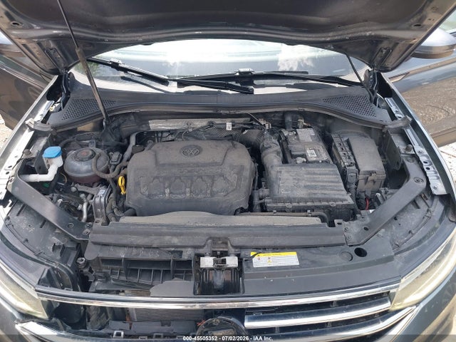 Aukcja sprzedaży 2024 Volkswagen Tiguan 2.0t S, vin: 3VVFB7AX4RM139701, numer aukcji: 45505352