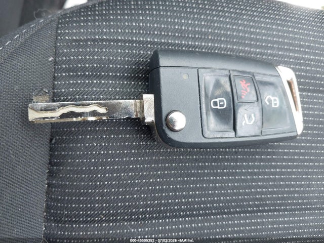 Aukcja sprzedaży 2024 Volkswagen Tiguan 2.0t S, vin: 3VVFB7AX4RM139701, numer aukcji: 45505352