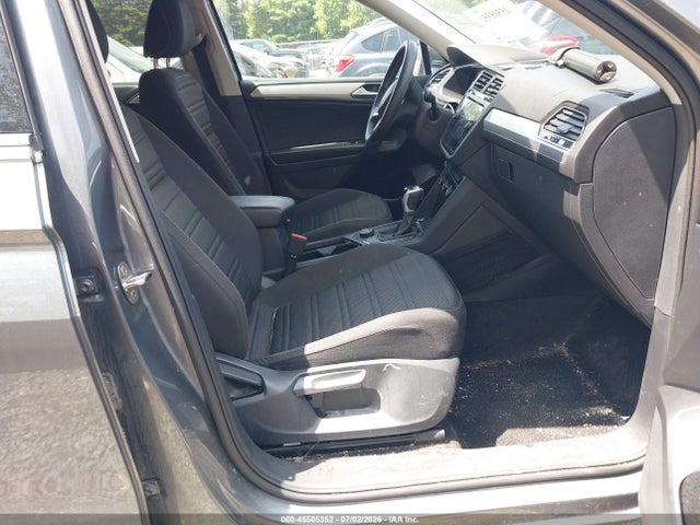 Aukcja sprzedaży 2024 Volkswagen Tiguan 2.0t S, vin: 3VVFB7AX4RM139701, numer aukcji: 45505352