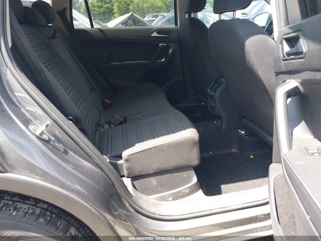 Aukcja sprzedaży 2024 Volkswagen Tiguan 2.0t S, vin: 3VVFB7AX4RM139701, numer aukcji: 45505352