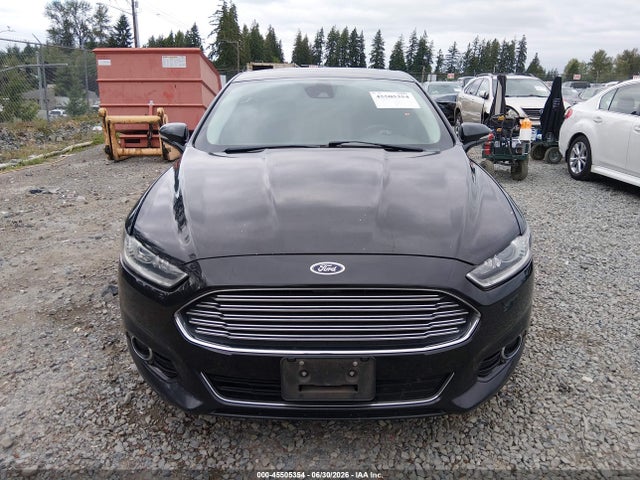 3FA6P0D92ER129952 Ford Fusion Titanium