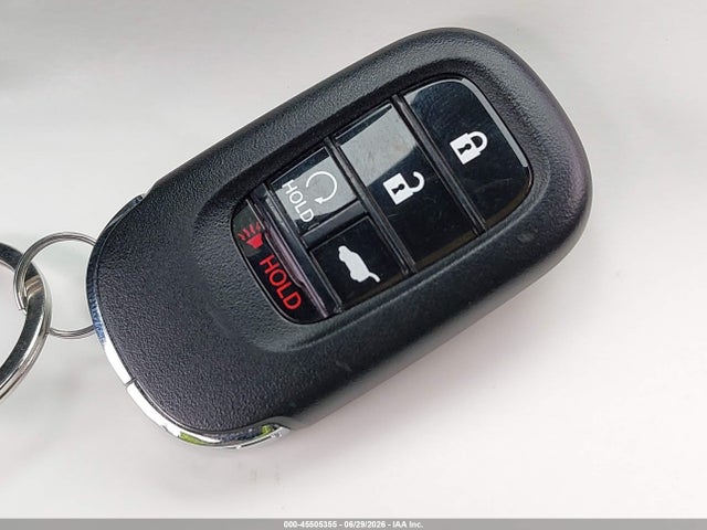 19XFL4H94SE005353 Honda Civic Hybrid Sport Touring
