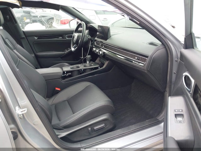 19XFL4H94SE005353 Honda Civic Hybrid Sport Touring