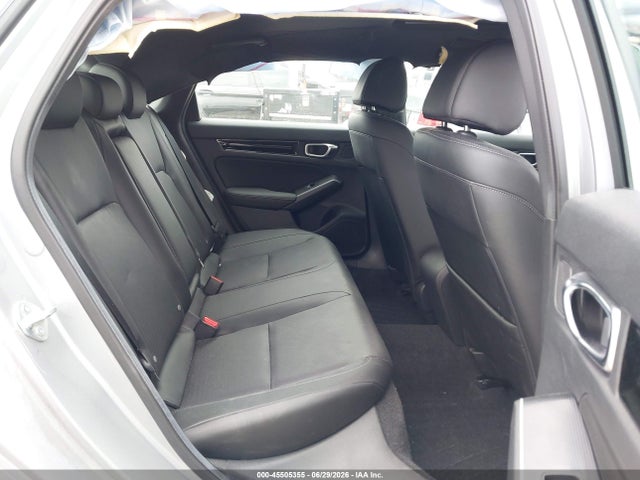 19XFL4H94SE005353 Honda Civic Hybrid Sport Touring