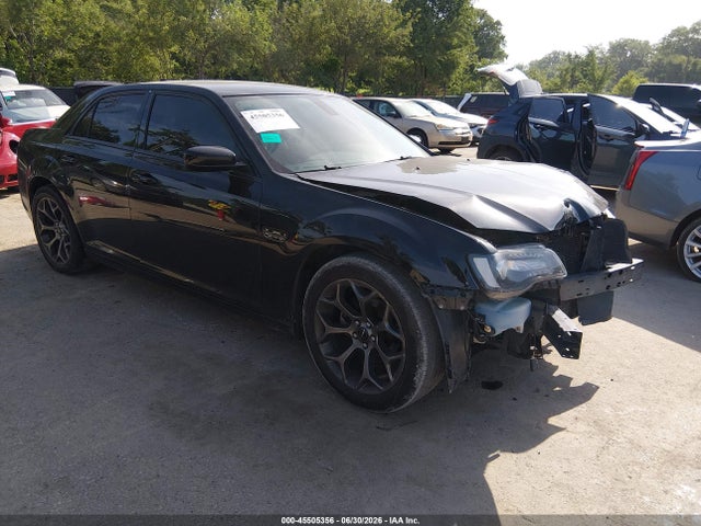 Продаж на аукціоні авто 2015 Chrysler 300 300s, vin: 2C3CCABG9FH829632, номер лоту: 45505356