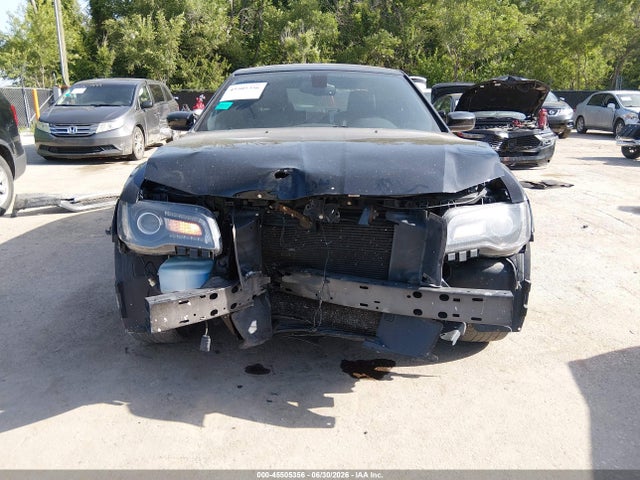 Продаж на аукціоні авто 2015 Chrysler 300 300s, vin: 2C3CCABG9FH829632, номер лоту: 45505356