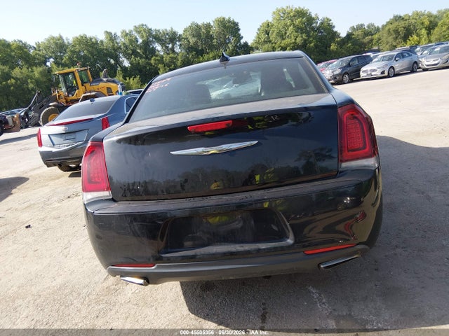 Продаж на аукціоні авто 2015 Chrysler 300 300s, vin: 2C3CCABG9FH829632, номер лоту: 45505356
