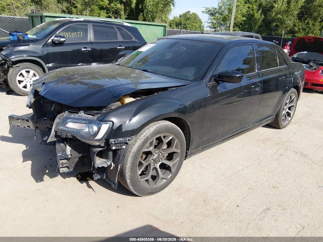 Продаж на аукціоні авто 2015 Chrysler 300 300s, vin: 2C3CCABG9FH829632, номер лоту: 45505356
