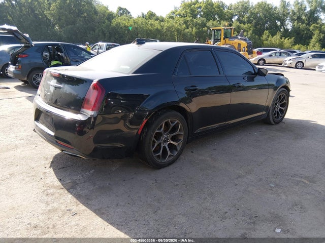 Продаж на аукціоні авто 2015 Chrysler 300 300s, vin: 2C3CCABG9FH829632, номер лоту: 45505356