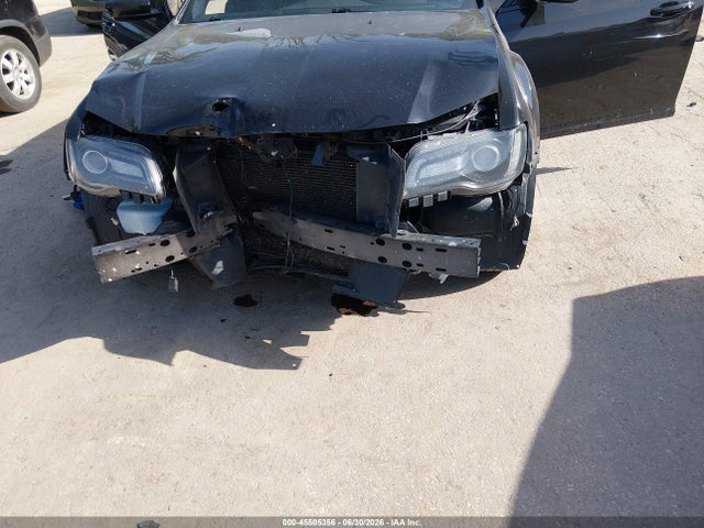 Продаж на аукціоні авто 2015 Chrysler 300 300s, vin: 2C3CCABG9FH829632, номер лоту: 45505356