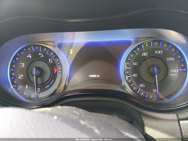 Продаж на аукціоні авто 2015 Chrysler 300 300s, vin: 2C3CCABG9FH829632, номер лоту: 45505356