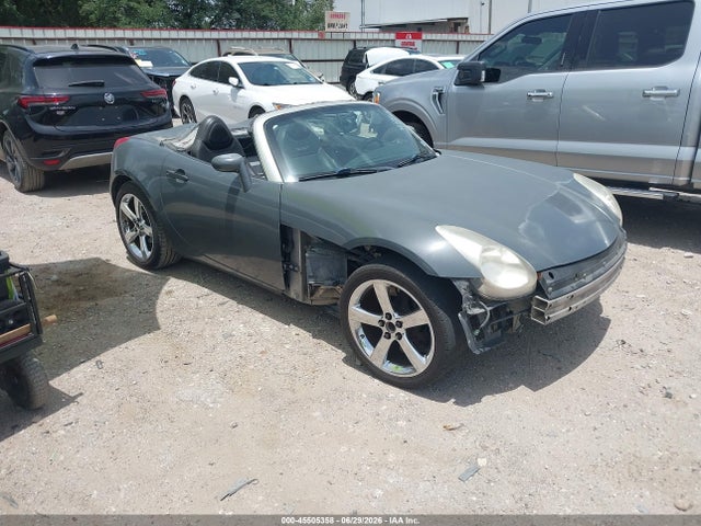 Продаж на аукціоні авто 2008 Pontiac Solstice Gxp, vin: 1G2MF35X18Y113495, номер лоту: 45505358