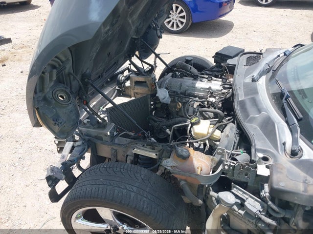 45505358 :رقم المزاد ، 1G2MF35X18Y113495 vin ، 2008 Pontiac Solstice Gxp مزاد بيع