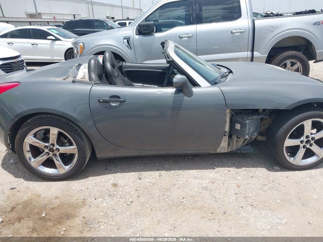 Aukcja sprzedaży 2008 Pontiac Solstice Gxp, vin: 1G2MF35X18Y113495, numer aukcji: 45505358