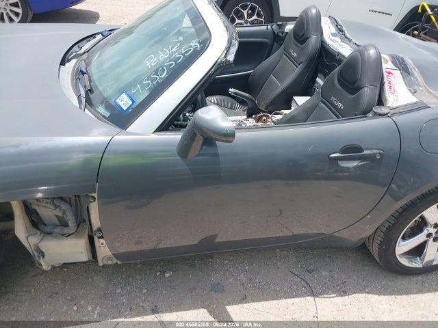 Продажа на аукционе авто 2008 Pontiac Solstice Gxp, vin: 1G2MF35X18Y113495, номер лота: 45505358