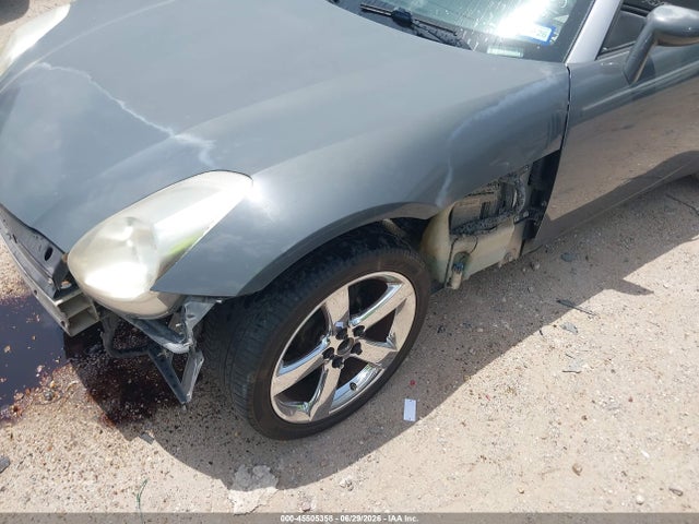 Aukcja sprzedaży 2008 Pontiac Solstice Gxp, vin: 1G2MF35X18Y113495, numer aukcji: 45505358