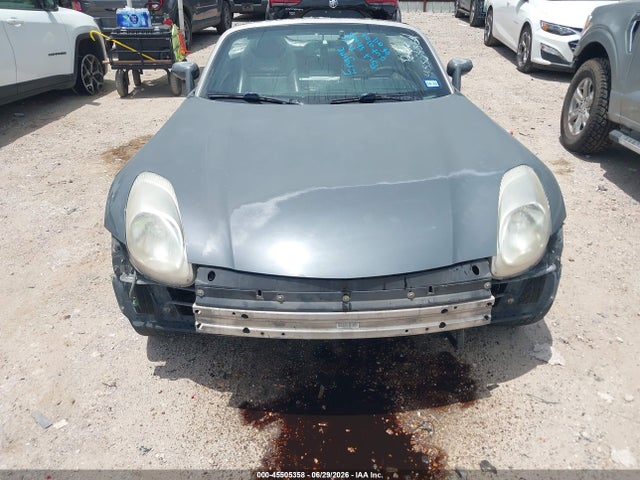Продаж на аукціоні авто 2008 Pontiac Solstice Gxp, vin: 1G2MF35X18Y113495, номер лоту: 45505358