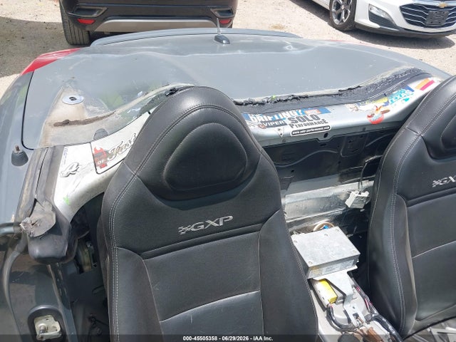 Продажа на аукционе авто 2008 Pontiac Solstice Gxp, vin: 1G2MF35X18Y113495, номер лота: 45505358
