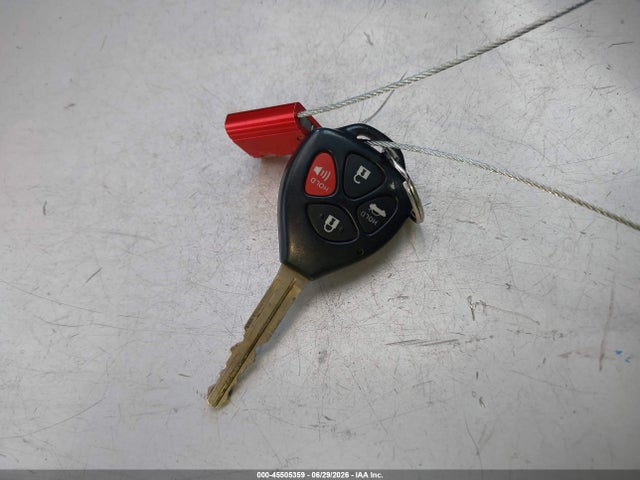 Продажа на аукционе авто 2009 Toyota Camry Le, vin: 4T1BE46K69U403511, номер лота: 45505359