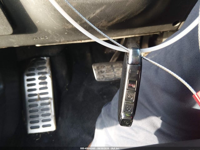 2023 Kia Niro Ex Touring მანქანა იყიდება აუქციონზე, vin: KNDCR3LE3P5051758, აუქციონის ნომერი: 45505365