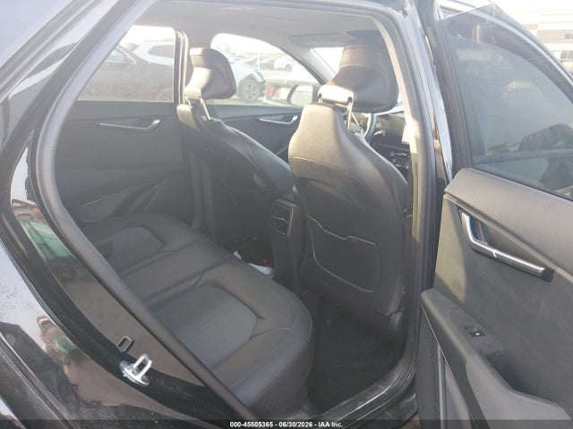 2023 Kia Niro Ex Touring მანქანა იყიდება აუქციონზე, vin: KNDCR3LE3P5051758, აუქციონის ნომერი: 45505365