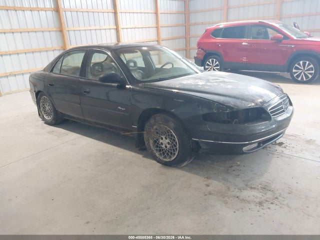 Auction sale of the 1999 Buick Regal Ls, vin: 2G4WB52K9X1407471, lot number: 45505368