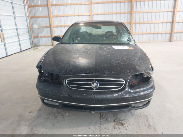 Продажа на аукционе авто 1999 Buick Regal Ls, vin: 2G4WB52K9X1407471, номер лота: 45505368