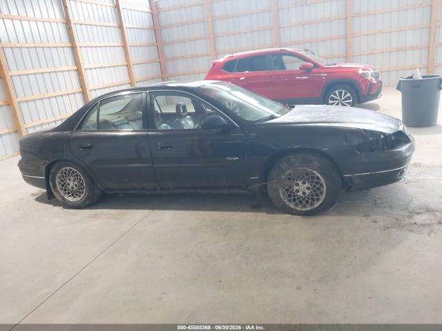 Продажа на аукционе авто 1999 Buick Regal Ls, vin: 2G4WB52K9X1407471, номер лота: 45505368