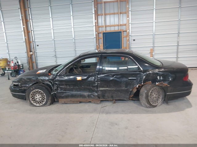 Продажа на аукционе авто 1999 Buick Regal Ls, vin: 2G4WB52K9X1407471, номер лота: 45505368