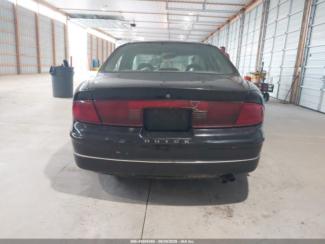 Продажа на аукционе авто 1999 Buick Regal Ls, vin: 2G4WB52K9X1407471, номер лота: 45505368