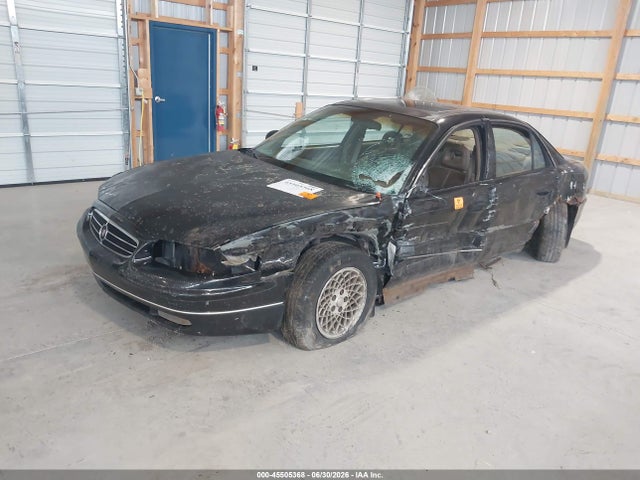Продажа на аукционе авто 1999 Buick Regal Ls, vin: 2G4WB52K9X1407471, номер лота: 45505368